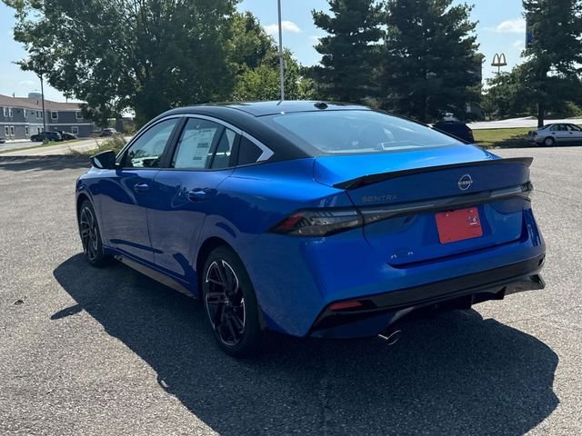 New 2027  Nissan SR image 6