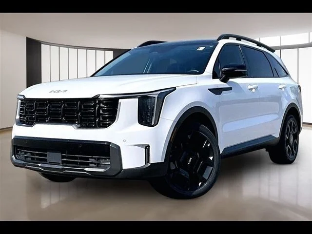 2024 Kia Sorento X-Line EX DCT 4WD's photo