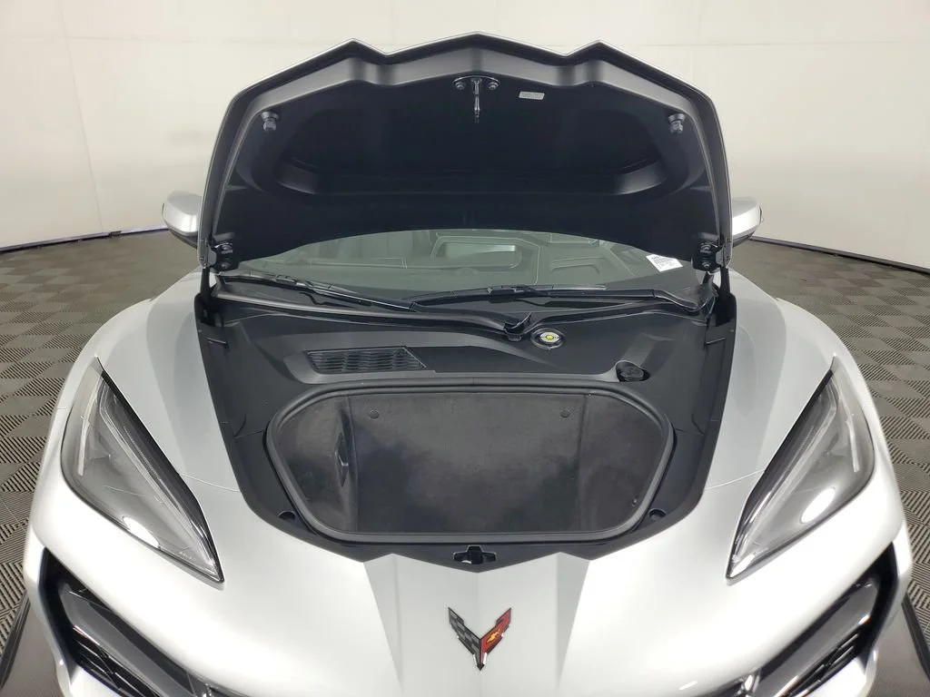 2026 Chevrolet Corvette 2LZ - Photo 49