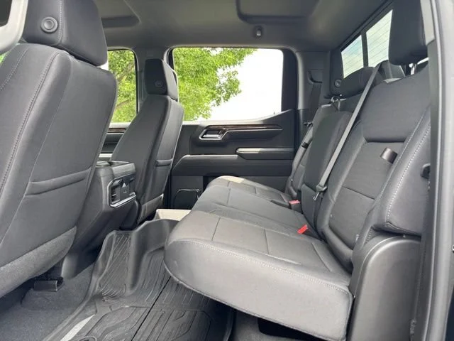 2026 GMC Sierra 1500 Elevation - Photo 37