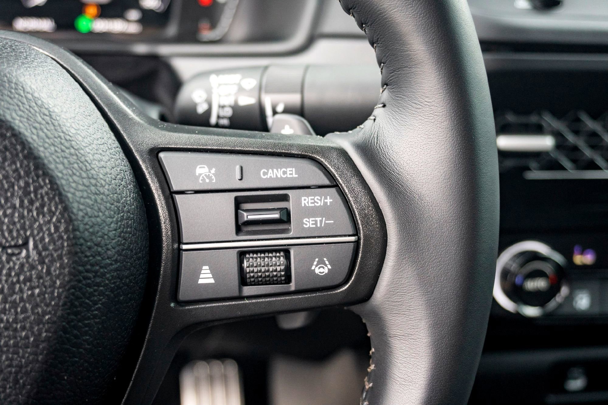 Used 2025 Gray Honda Sport image 20