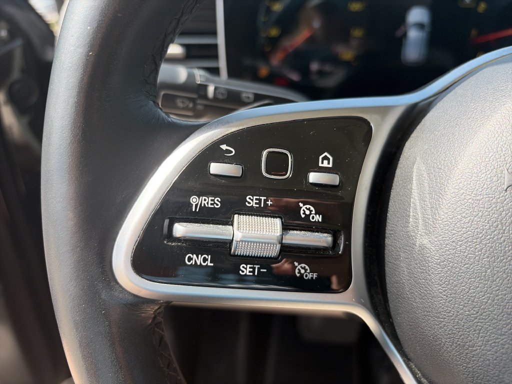 Used 2021  Mercedes-Benz GLE 350 image 22