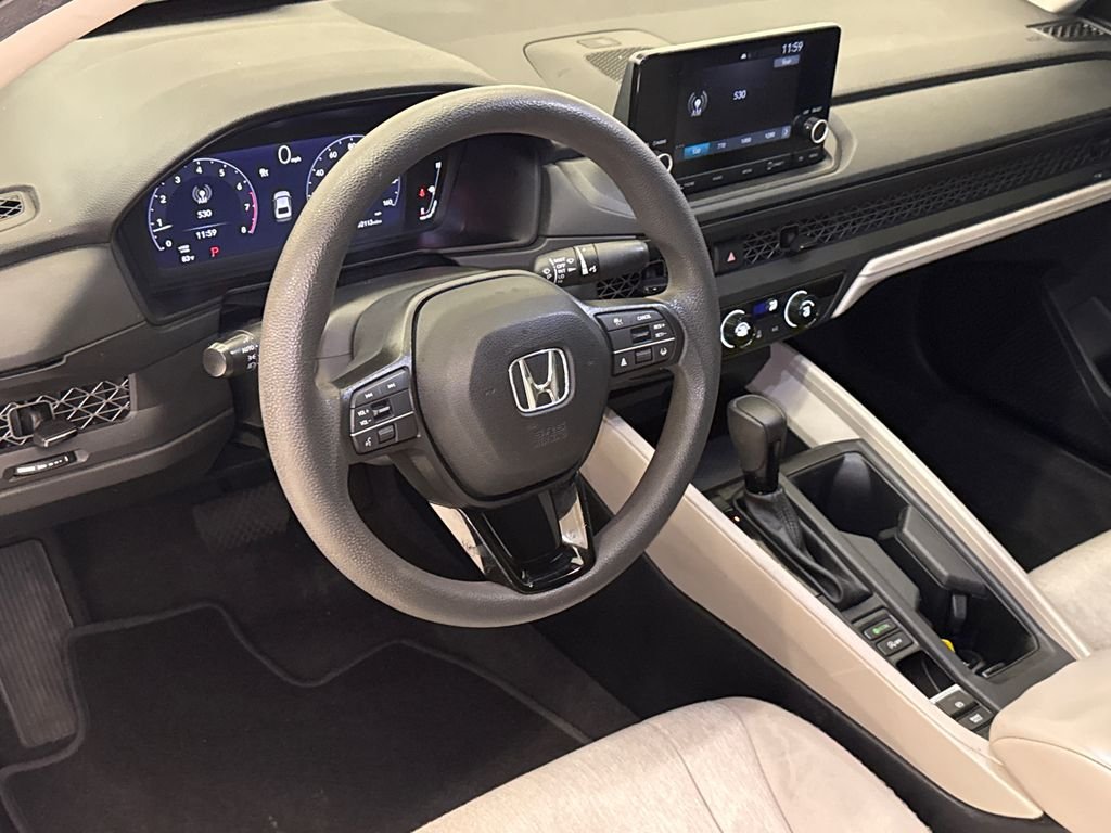 2023 Honda Accord LX - Photo 17