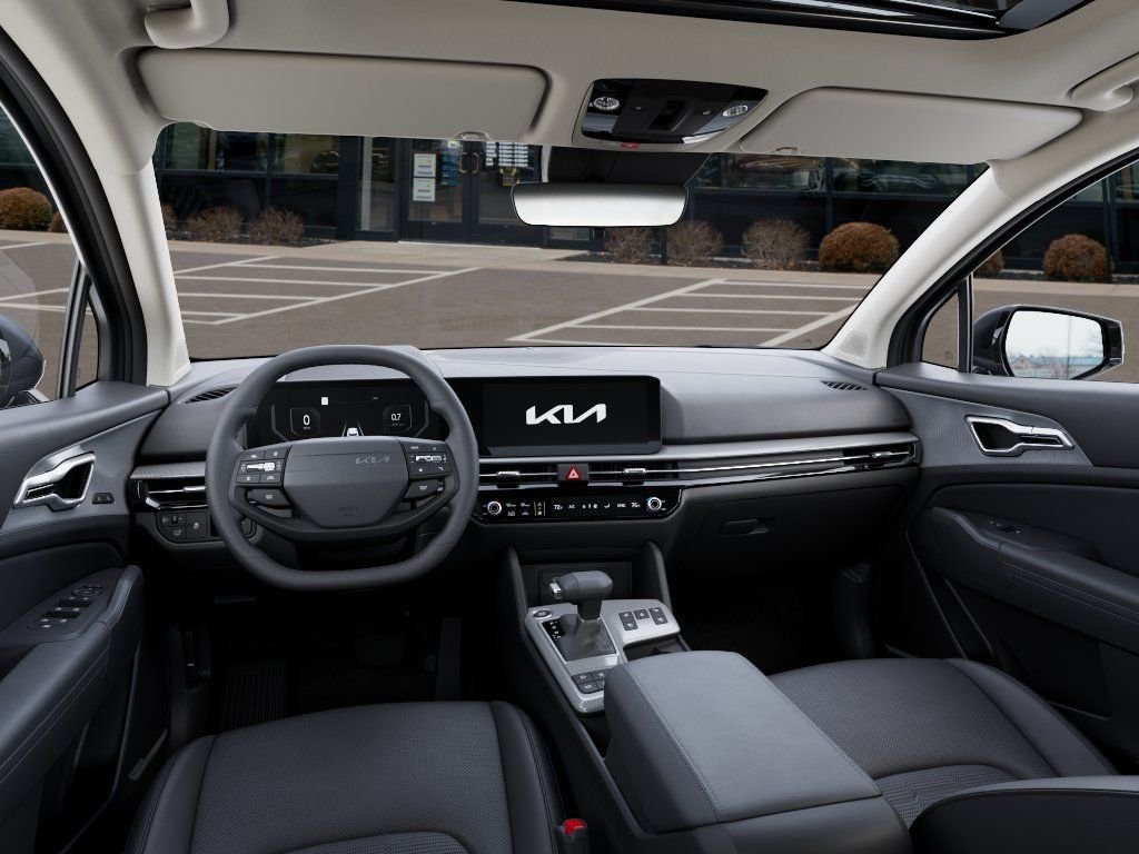 2026 Kia Sportage SX Prestige - Photo 14