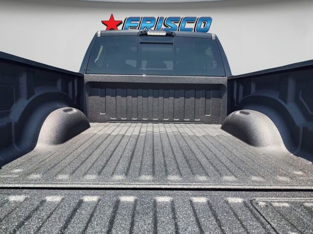 New 2026 Diamond Black Crystal Pearl-Coat Exterior Paint RAM RHO image 32