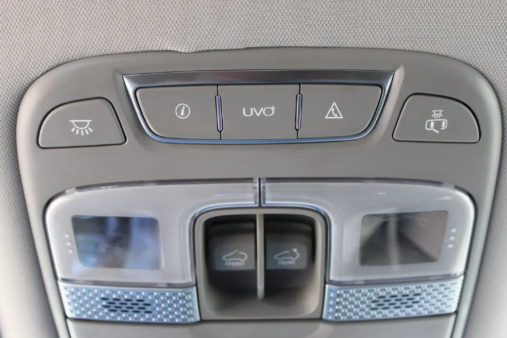 Used 2021 Green Kia SX image 30