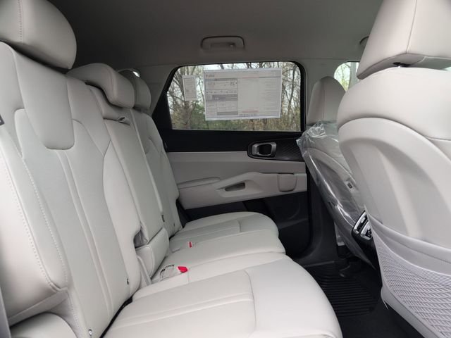 New 2026 Midnight Lake Blue Kia S image 27