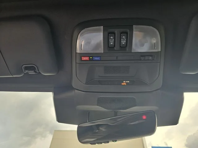 Used 2024 Orange Pearl Subaru Premium image 41