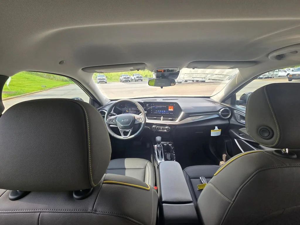 2026 Chevrolet Trax Activ - Photo 42
