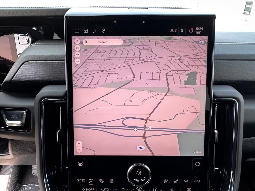 2026 GMC Yukon AT4 Ultimate - Photo 31
