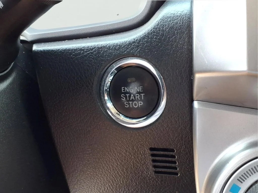 Used 2018 Silver Toyota Limited image 8