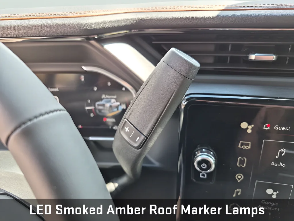 2026 GMC Sierra 2500HD AT4 - Photo 37