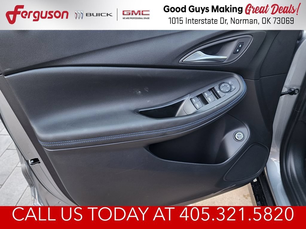 2026 Buick Encore GX Sport Touring - Photo 13