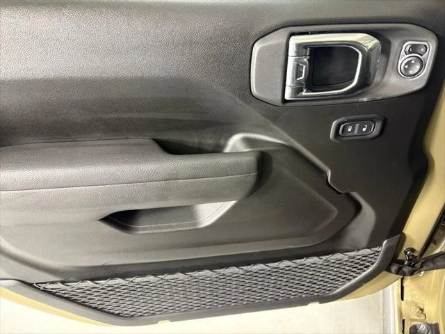 New 2026 41 Exterior Paint Jeep Mojave image 19