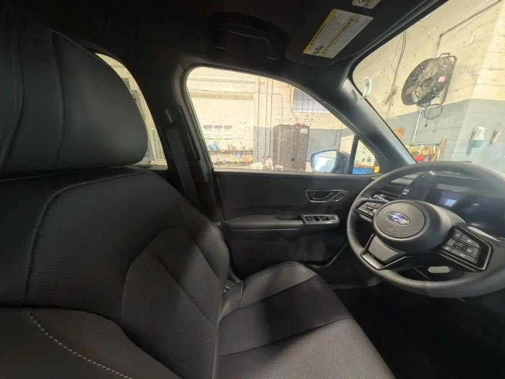 2026 Subaru Outback Limited XT - Photo 28