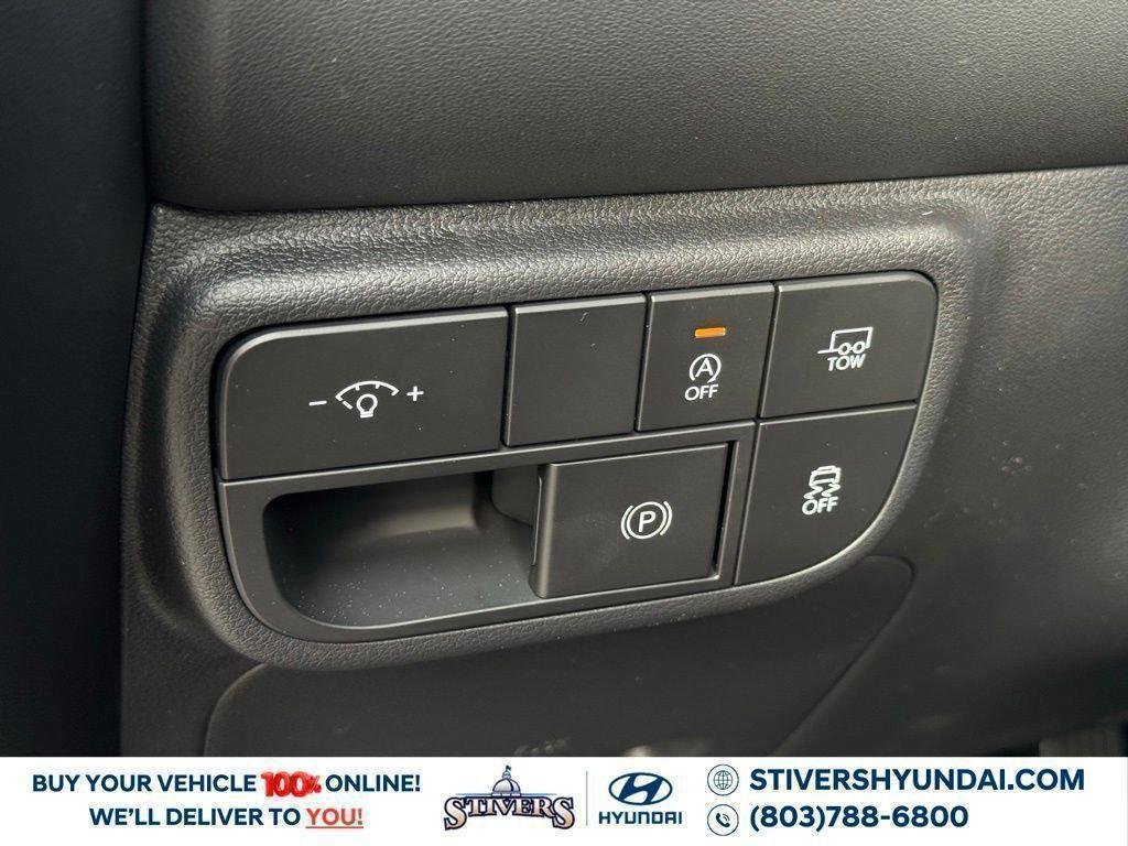 New 2026 Gray Hyundai SE FWD image 26