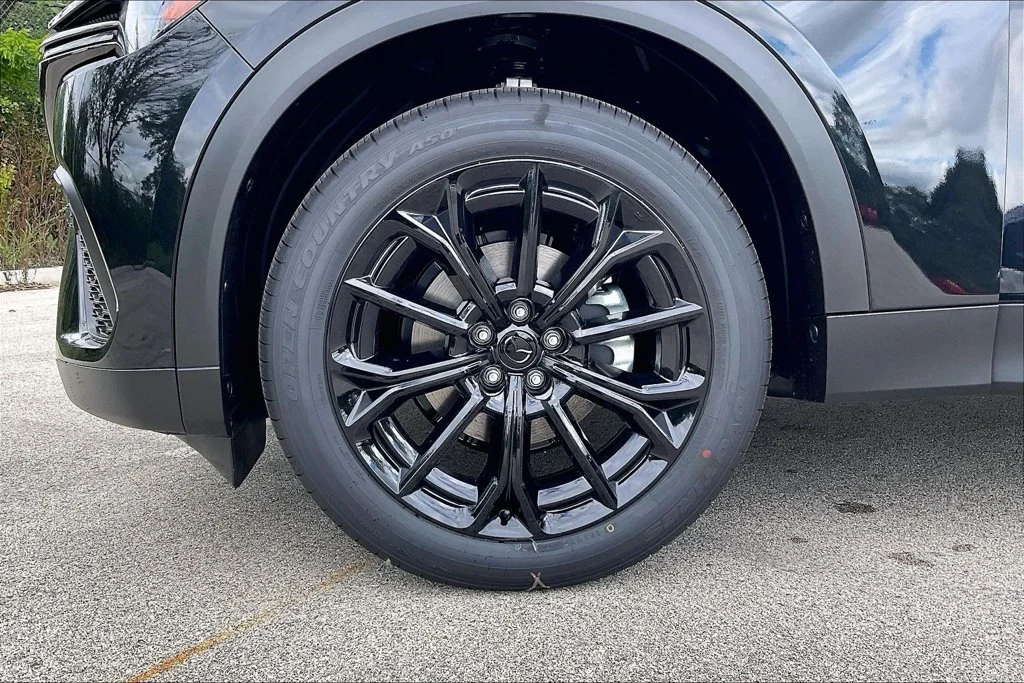 2026 Mazda CX-70 Preferred Package - Photo 12