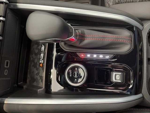 2026 Chevrolet Colorado Z71 - Photo 20
