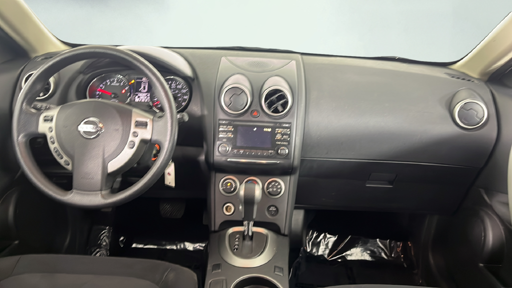 2013 Nissan Rogue S - Photo 23