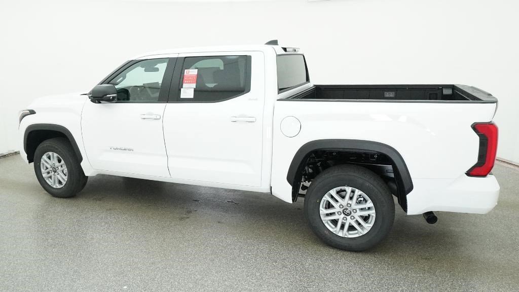 New 2026 Ice Cap Toyota  SR5 image 7