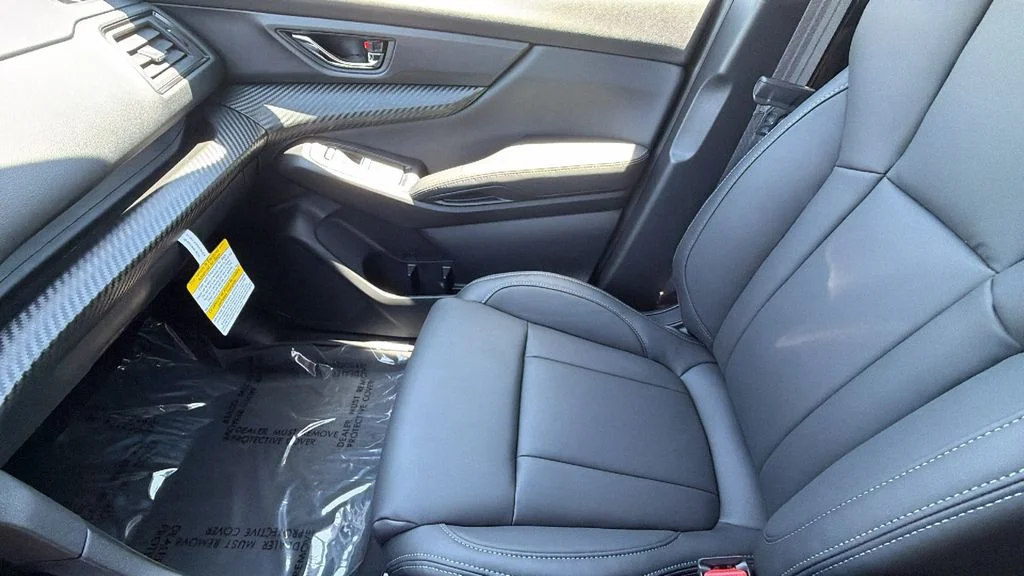 New 2026 SAPPHIRE BLUE PEARL Subaru Premium 8-Passenger image 12