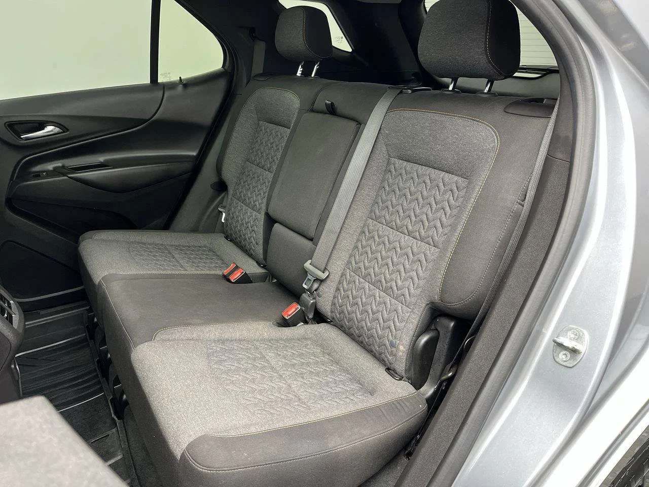 2024 Chevrolet Equinox LT - Photo 12