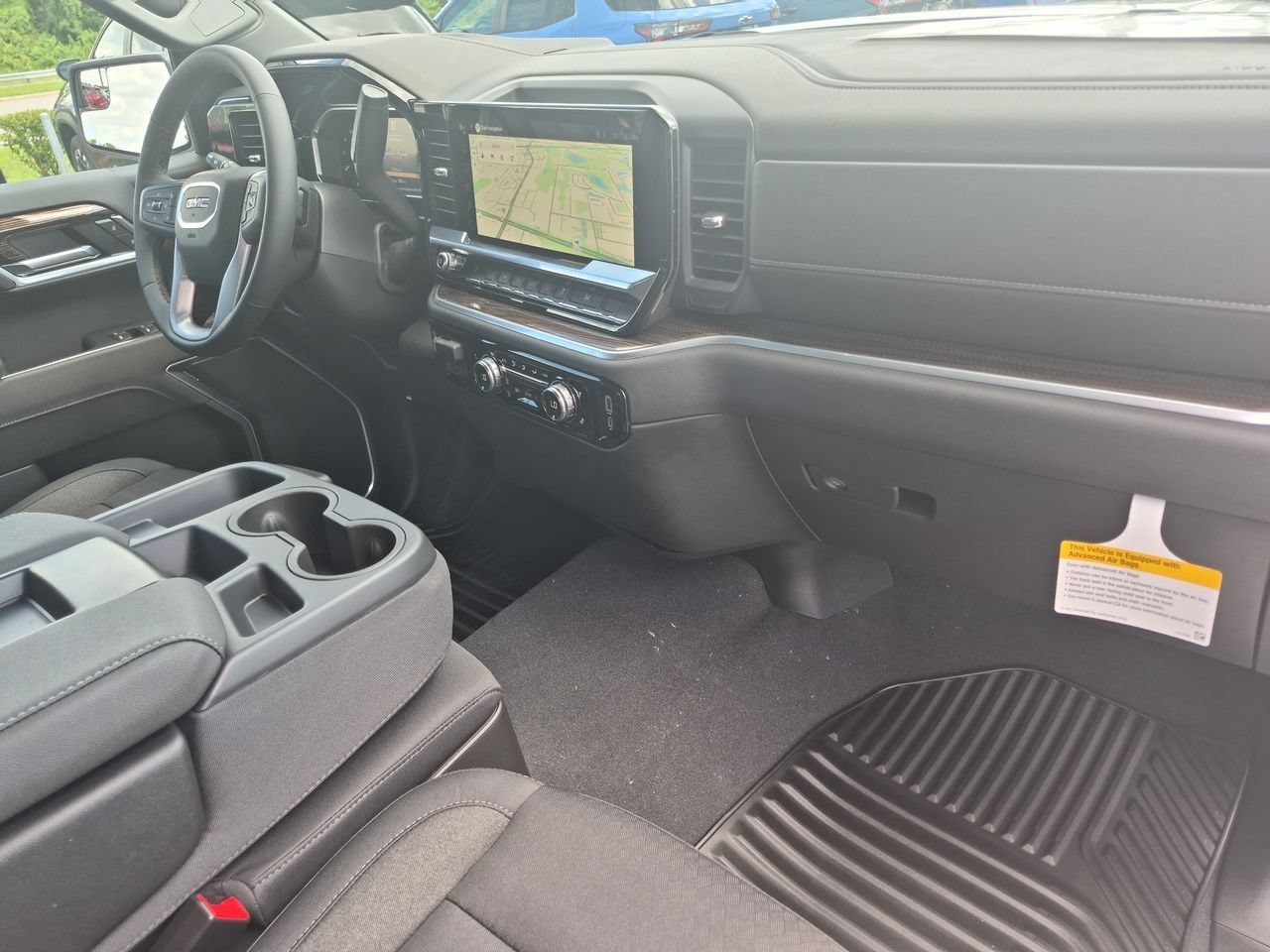 2026 GMC Sierra 1500 Elevation - Photo 27