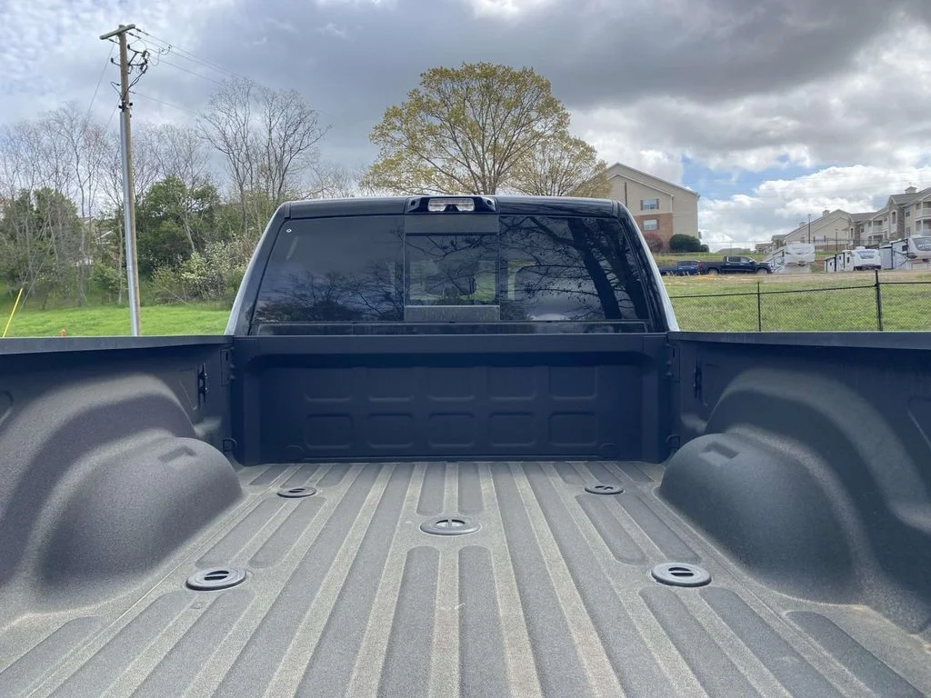 2025 RAM 2500 Big Horn - Photo 8