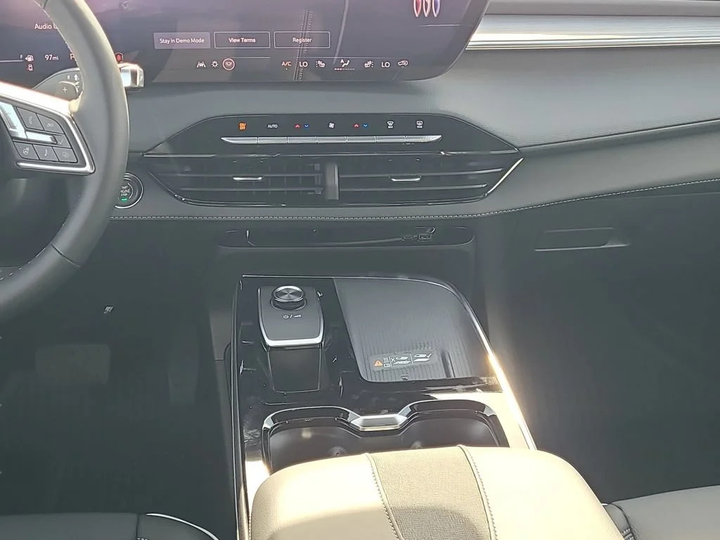 New 2026 Moonstone Gray Metallic Buick Preferred image 15