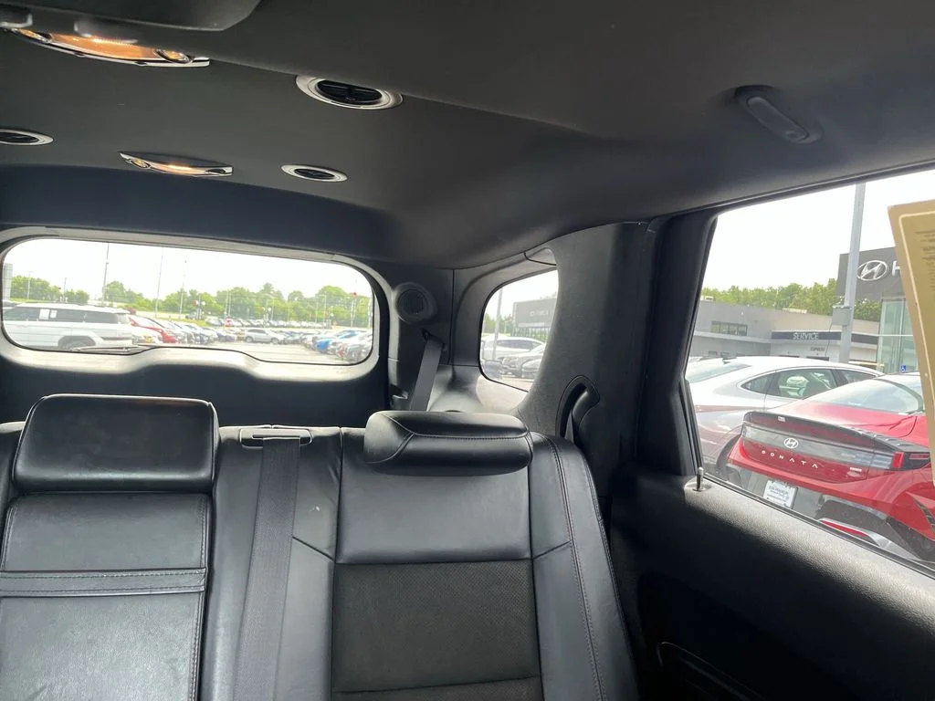 Used 2021 Black Dodge R/T image 14