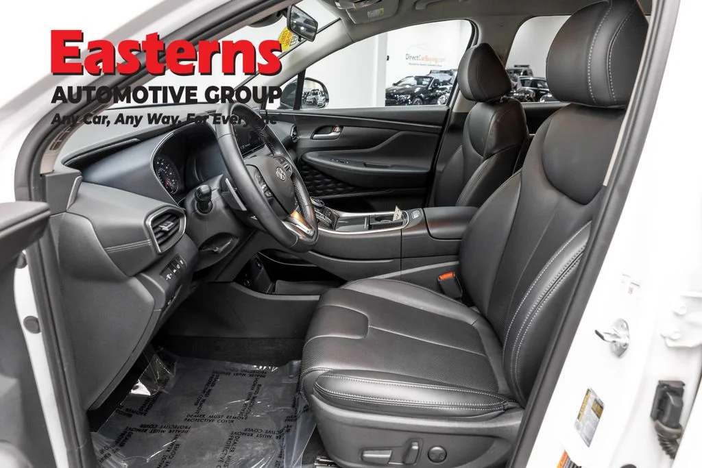 Used 2023 White Hyundai XRT image 14