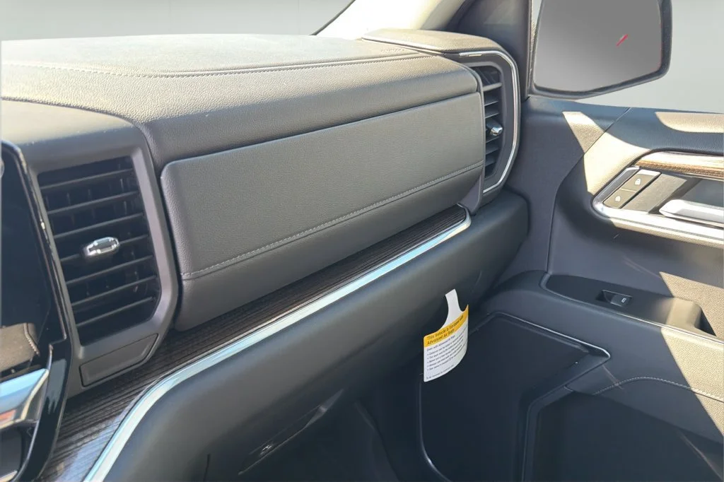 New 2026 Sterling Gray Metallic Chevrolet RST image 29