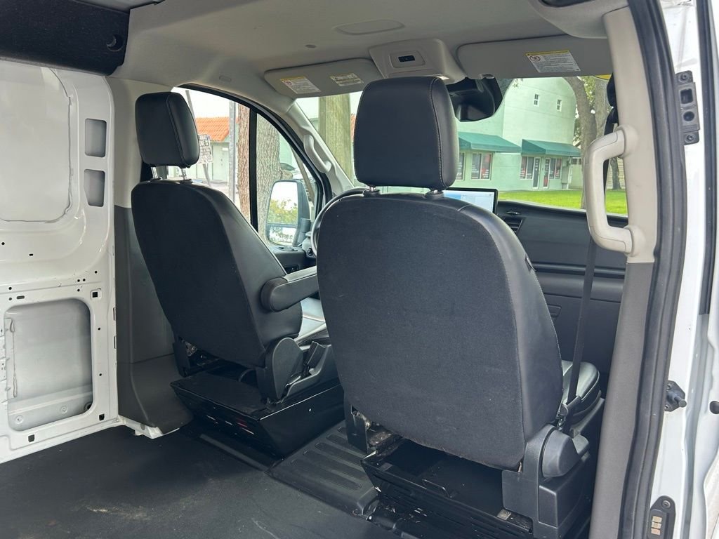 2024 Ford Transit Van Base - Photo 40