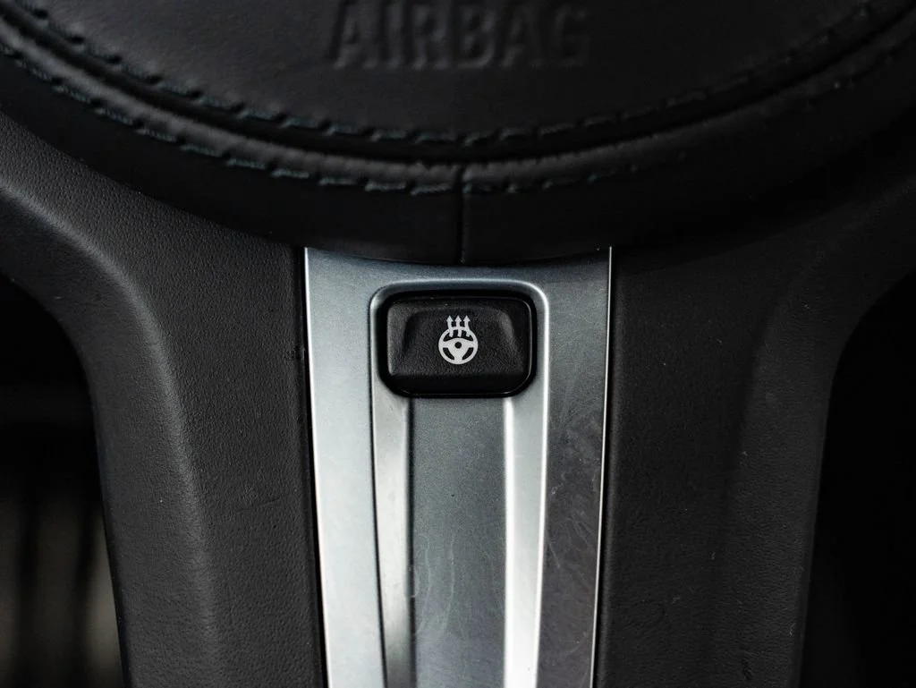 Used 2021 Dark Graphite Metallic BMW M40i image 30
