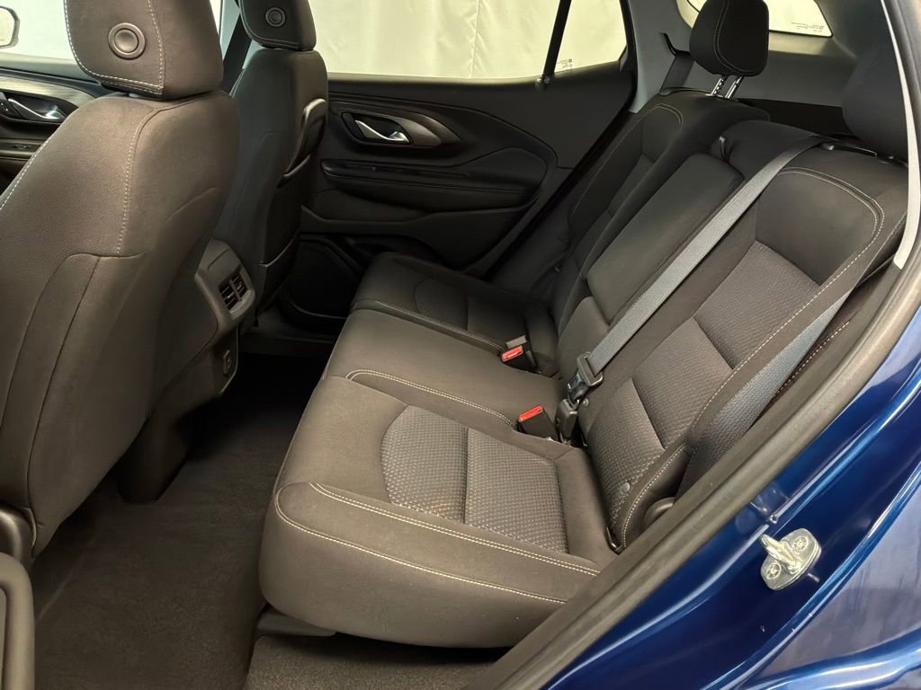 Used 2022 Marine Metallic GMC SLE image 26