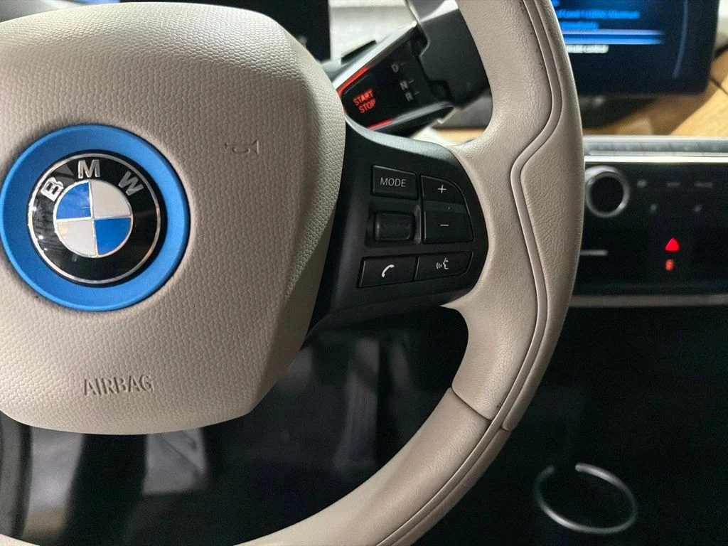 Used 2016 Orange BMW Base image 11