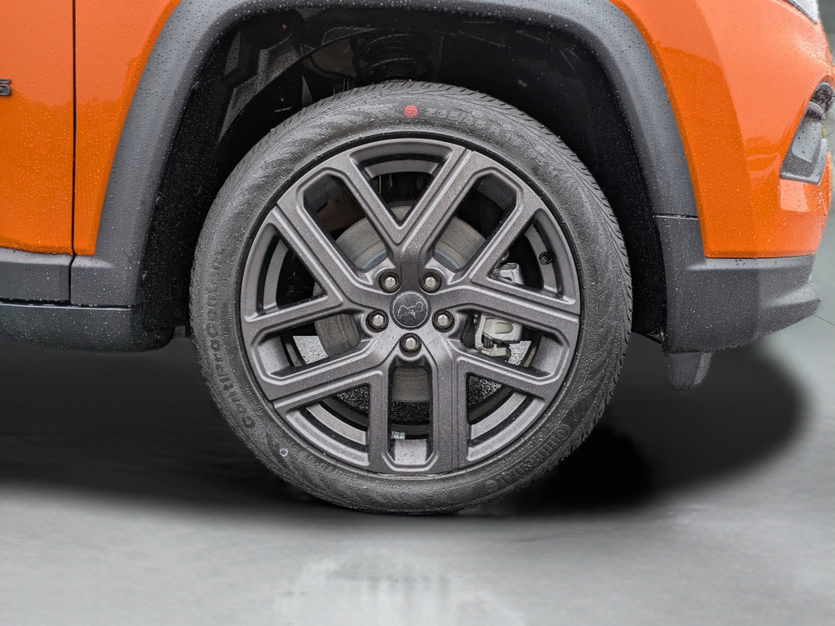New 2026 Joose (DISC) Jeep Latitude Altitude image 12