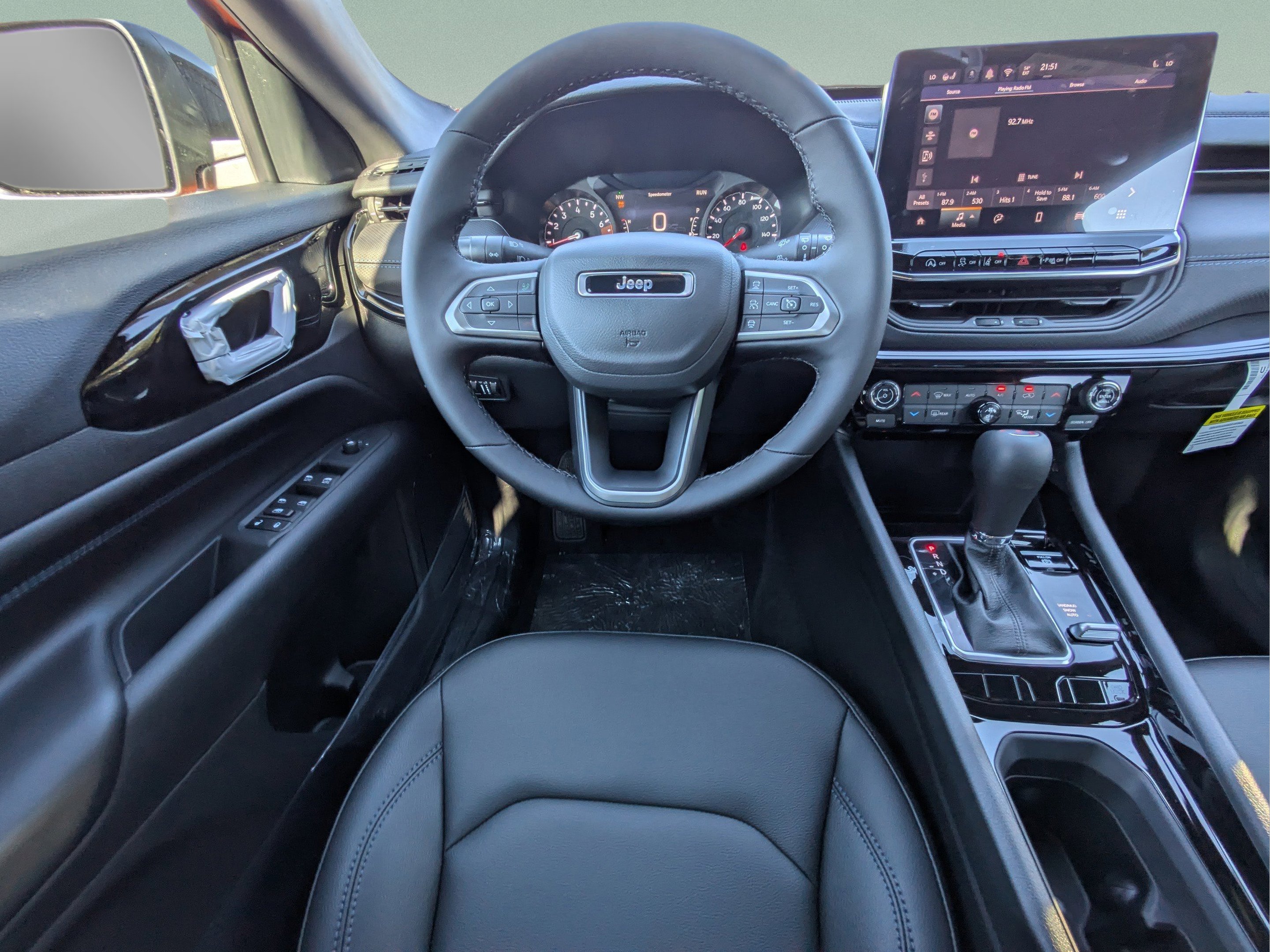 New 2026 Joose (DISC) Jeep Limited Altitude image 18
