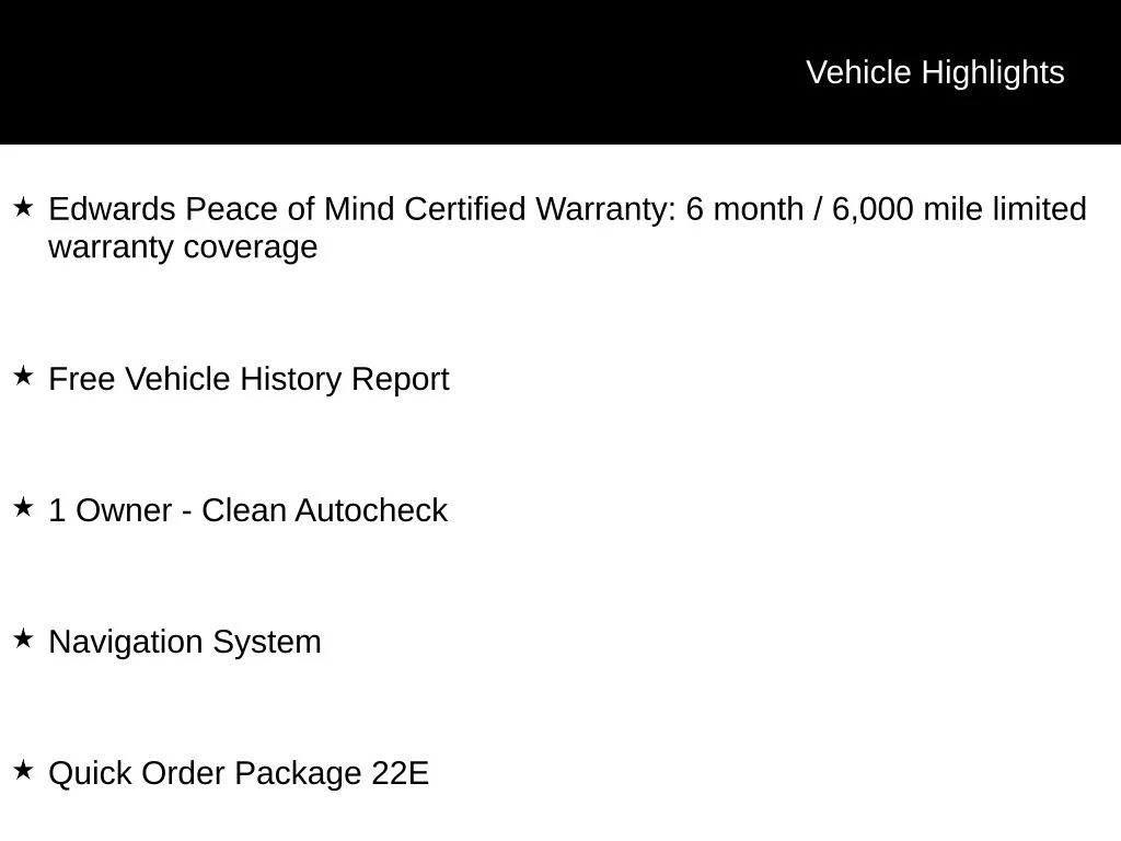 Used 2025 Black Jeep Limited image 5