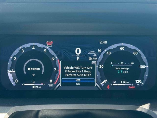 Certified Used 2026  Toyota TRD Off-Road Premium image 84