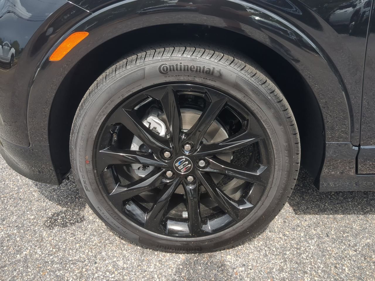 2026 Buick Encore GX Sport Touring - Photo 32