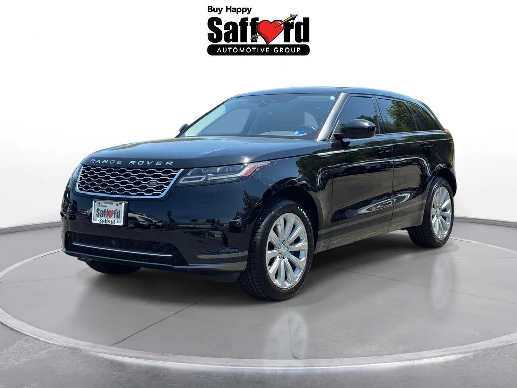 Used 2018  Land Rover S image 1