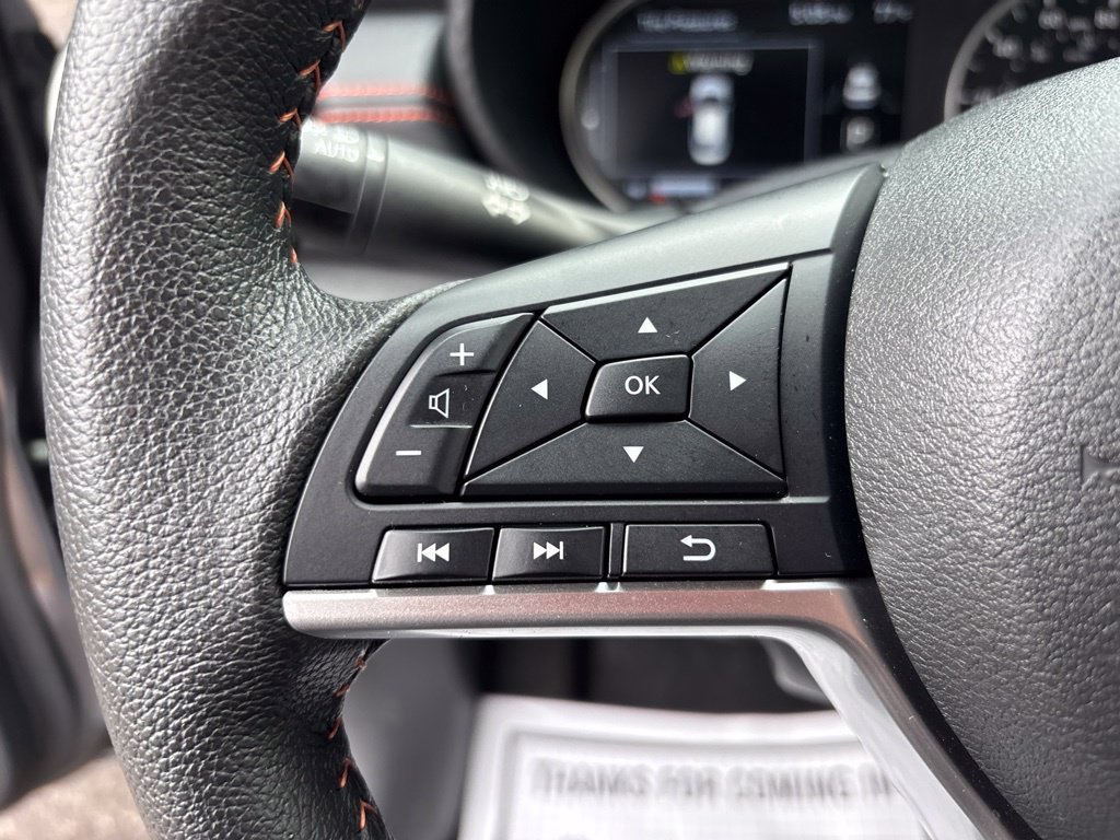 Used 2025 Gray Nissan 1.6 SR image 20