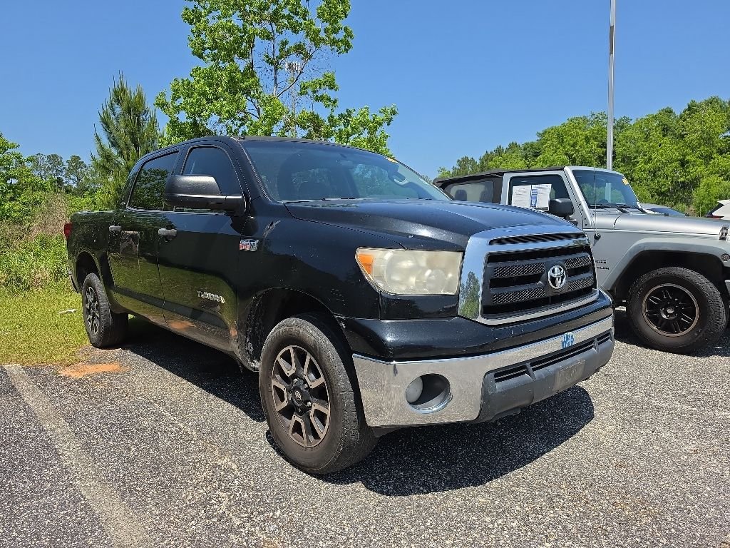 2011 Toyota Tundra