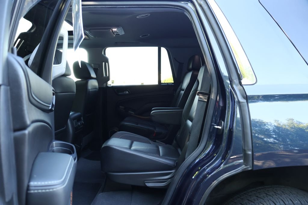 2020 Chevrolet Tahoe Premier - Photo 47