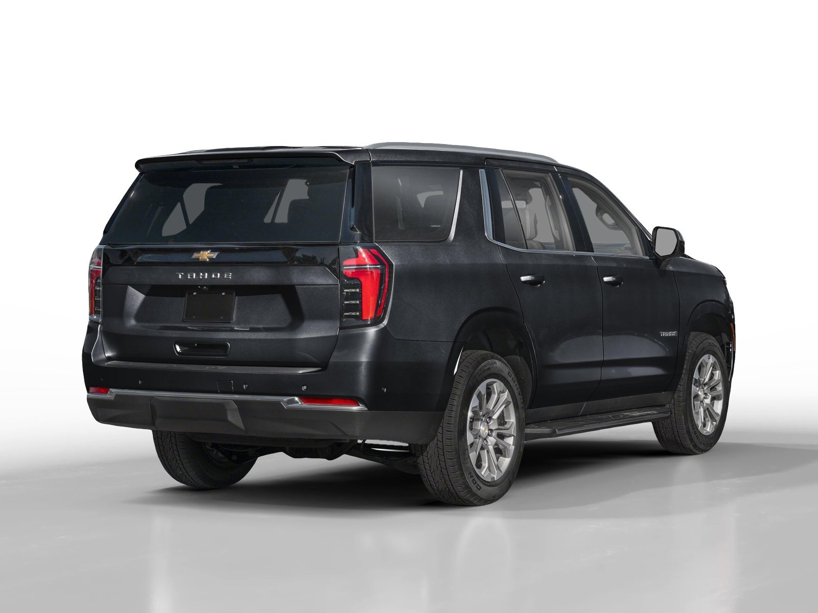New 2026 Black Chevrolet Premier image 2