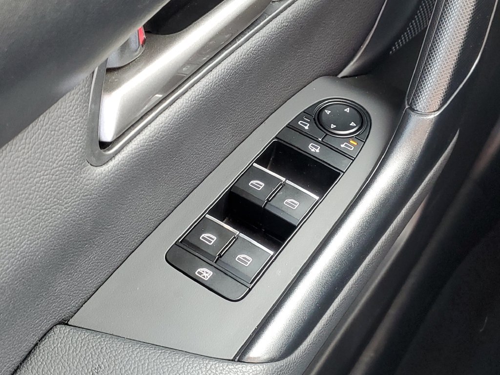 Used 2025 Machine Gray Mazda 2.5 Turbo Premium Package image 19