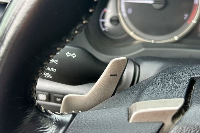 2016 Lexus RC 350 - Photo 33
