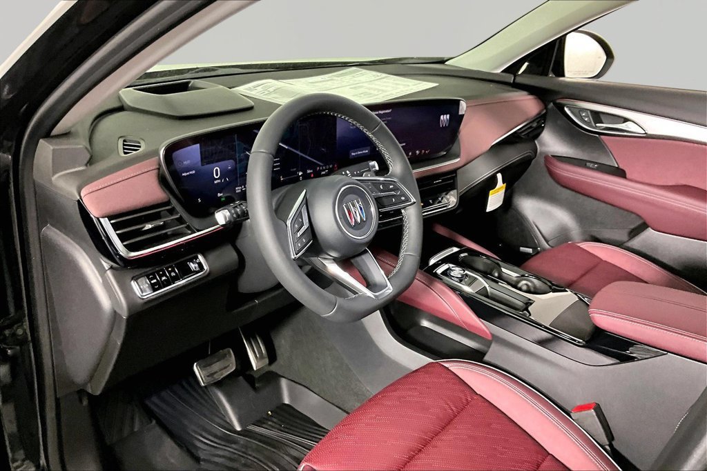 2026 Buick Envision Sport Touring - Photo 8