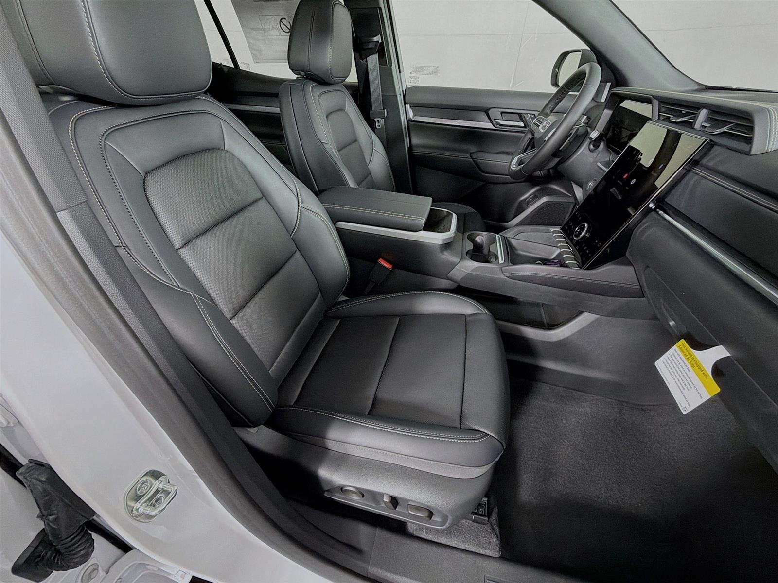 2027 GMC Terrain Elevation - Photo 30